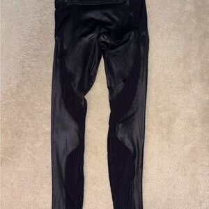 Fabletics Black Leggings